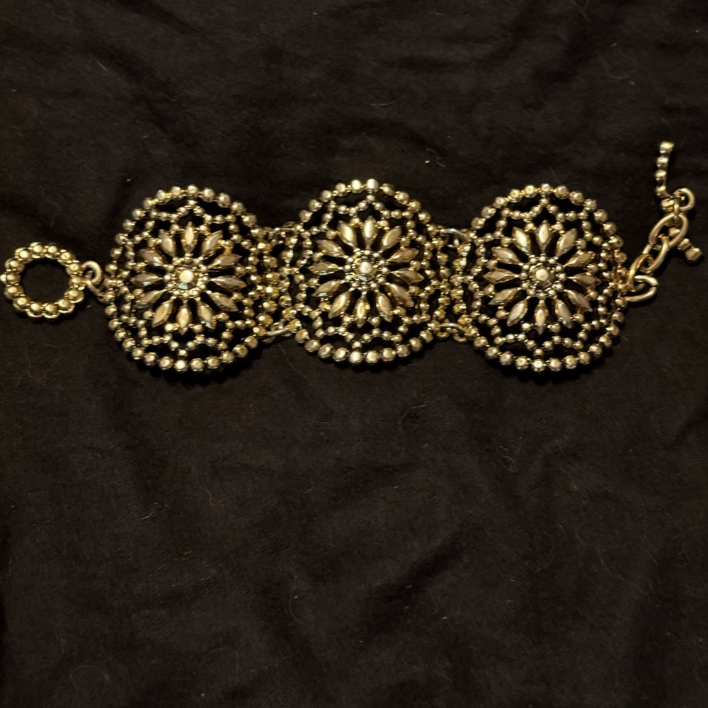 Park Lane gold Bracelet